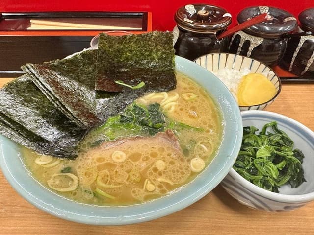 千葉家 - サブ画像3