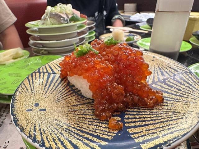 回転寿司 根室花まる 中標津店 - サブ画像3