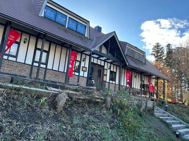 Antique cafe OLDTIME - サブ画像2