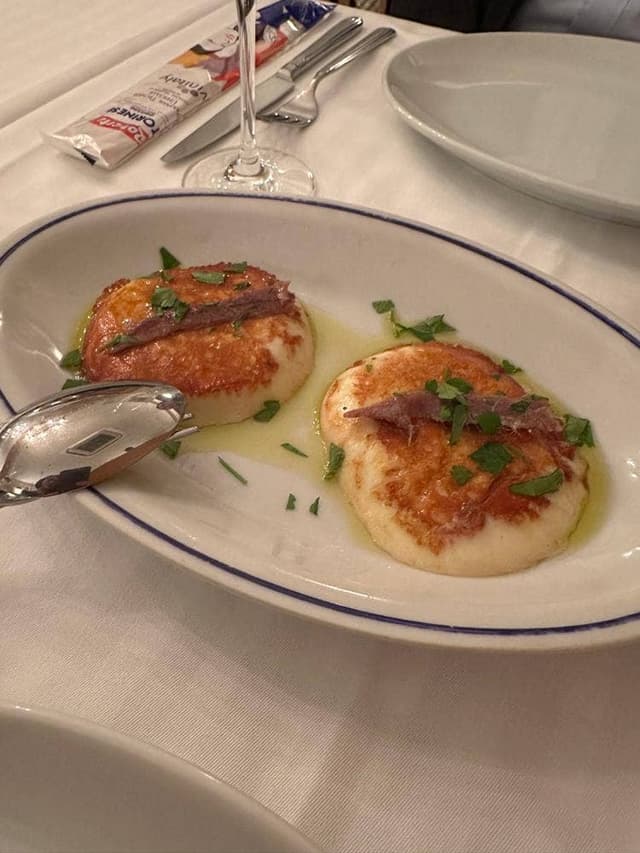 トラットリア・ダル・ビルバンテ・ジョコンド - サブ画像1