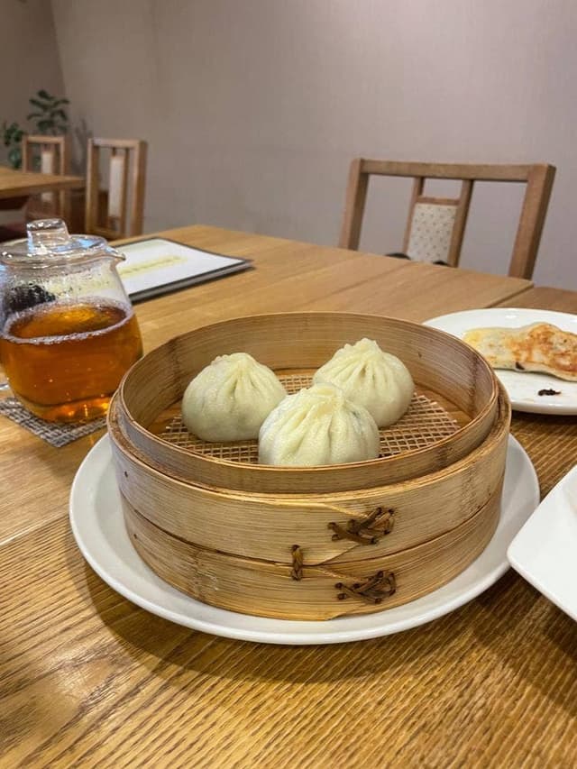 中国小麦粉料理専門店 恵泉 - サブ画像2