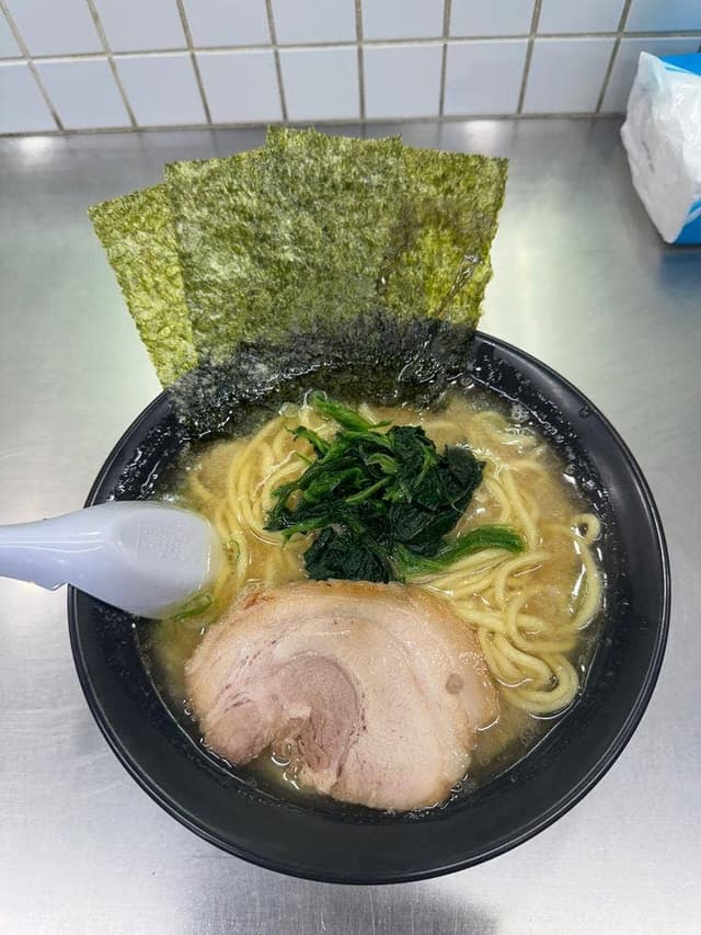 武骨家 溝口店 - サブ画像1