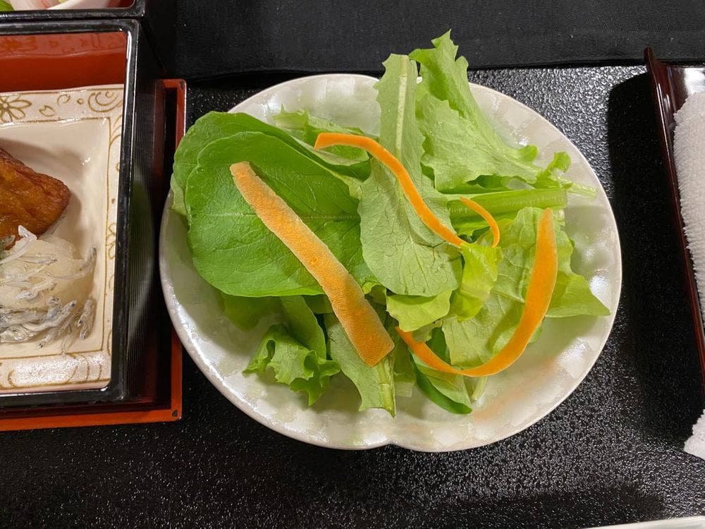 おりはし旅館