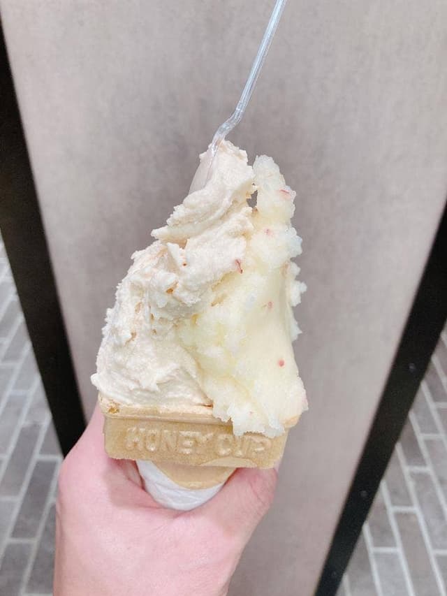 ジェラテリア・パンチエーラ 横浜高島屋店 - サブ画像1