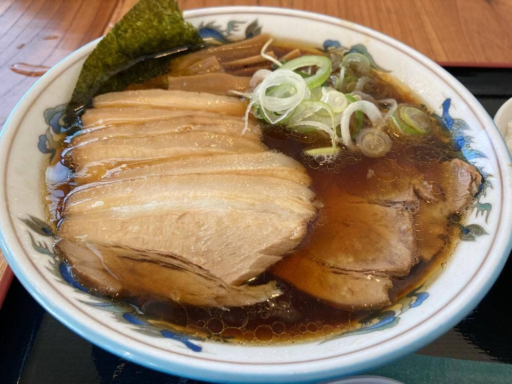 らぁ麺 昌