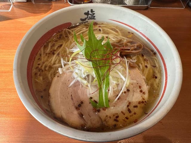 姫路塩元帥 - サブ画像1