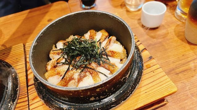 のど黒めし本舗 いたる - サブ画像1