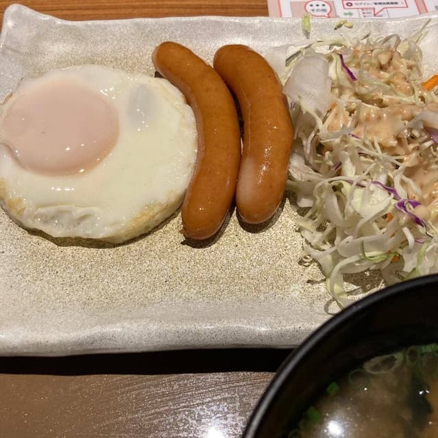 やよい軒 中津店 - サブ画像3