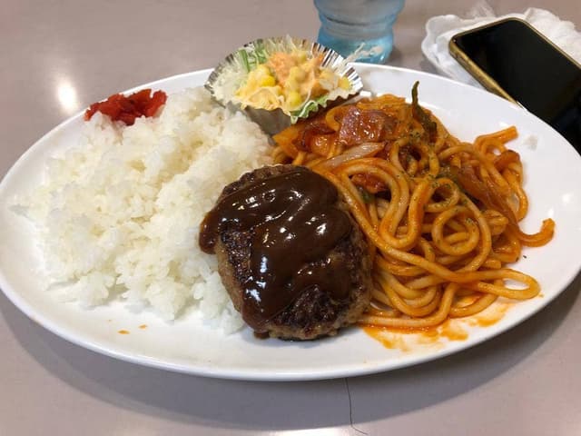 コーヒーショップ びーんず 錦店 - サブ画像1