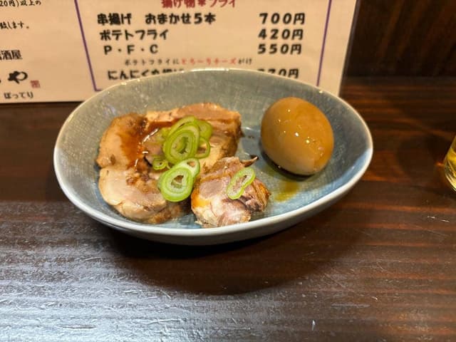 おでん居酒屋 夢やぽってり - サブ画像1