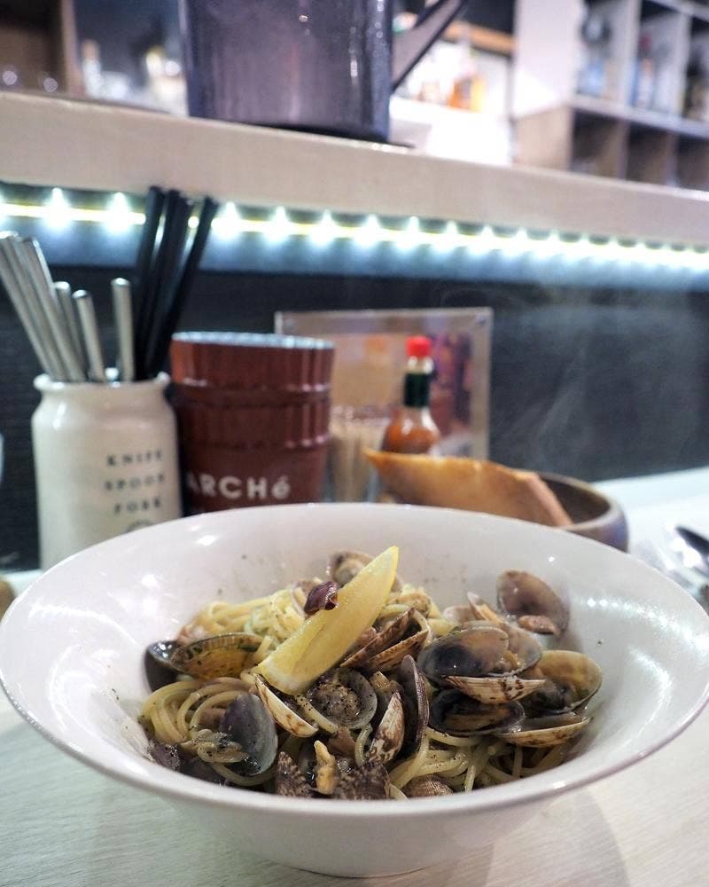 イタリア食堂 ダンデライオン