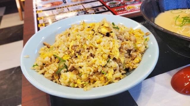 炒王 和ヶ原店 - サブ画像2