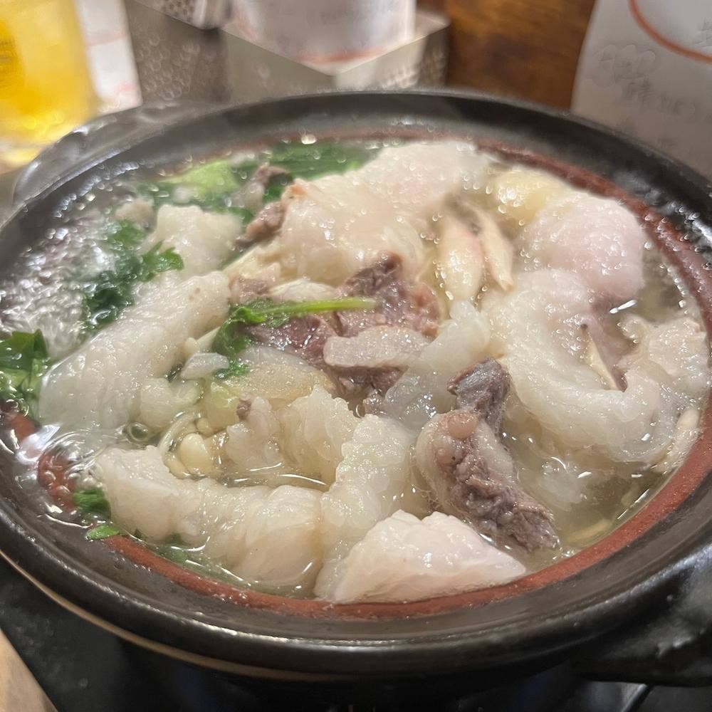 鳥取酒場
