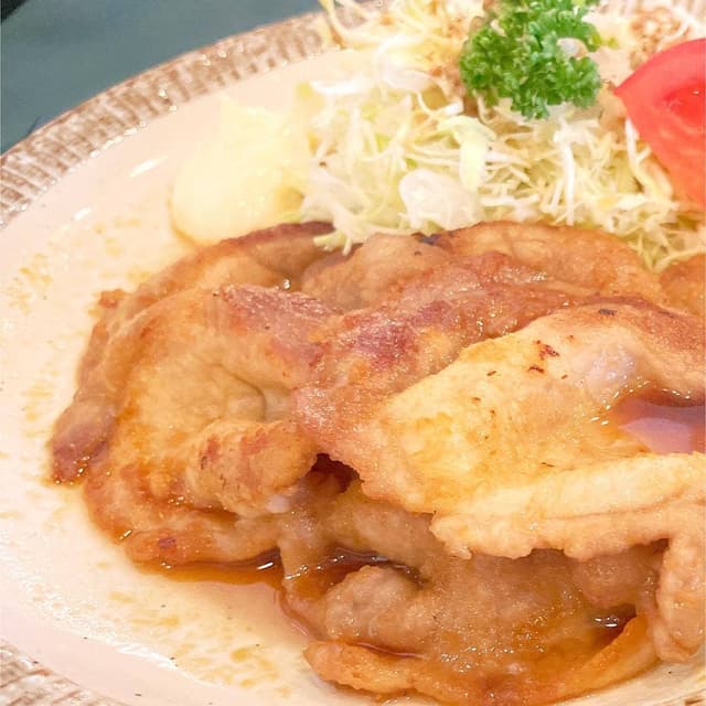 京葉カントリー倶楽部 レストラン - サブ画像1