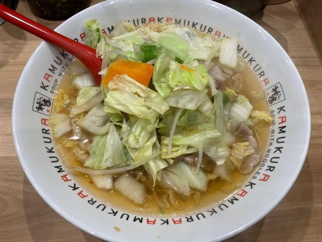 どうとんぼり神座 中野サンモール店 - サブ画像2
