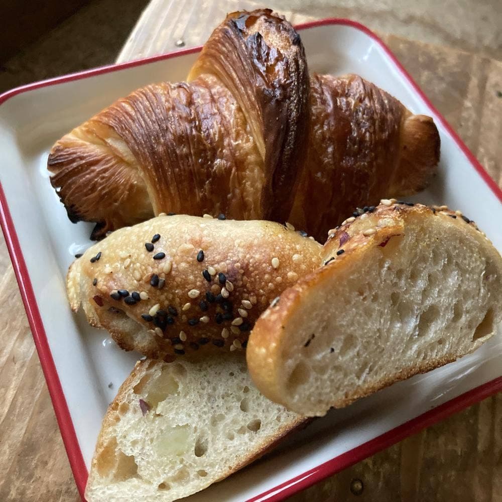 bib bakery