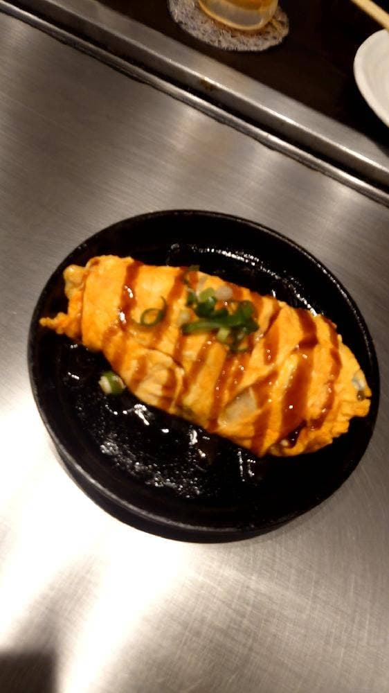 お好み焼き・鉄板焼 楽 - サブ画像2