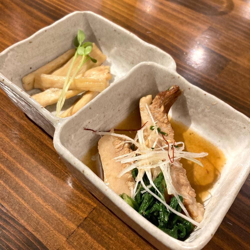 地ものご馳走処 GEN