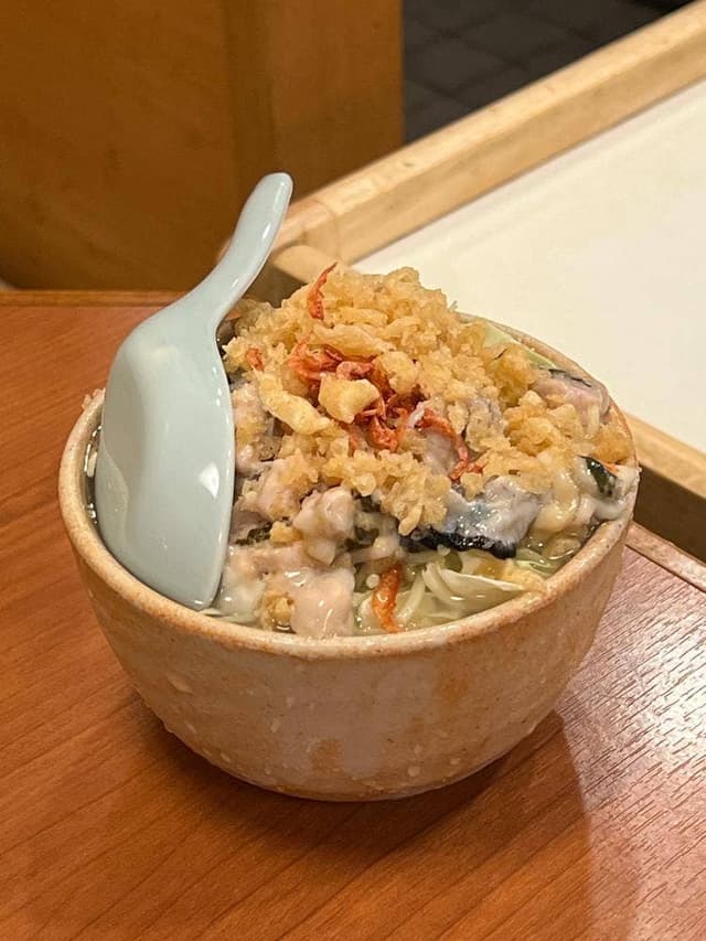 六文銭 本店 - サブ画像1