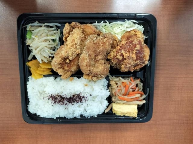 KARAAGE TAO - サブ画像1