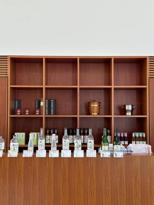 栗東ワイナリー 太田酒造 - サブ画像1