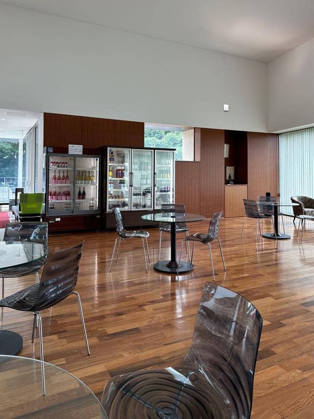 栗東ワイナリー 太田酒造 - サブ画像2