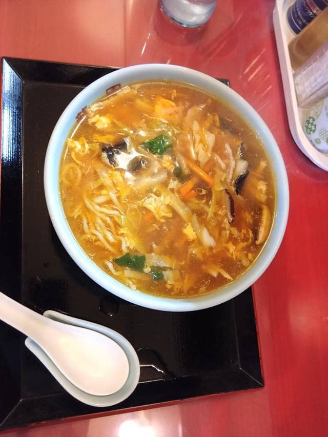 中華料理 龍園 - サブ画像2