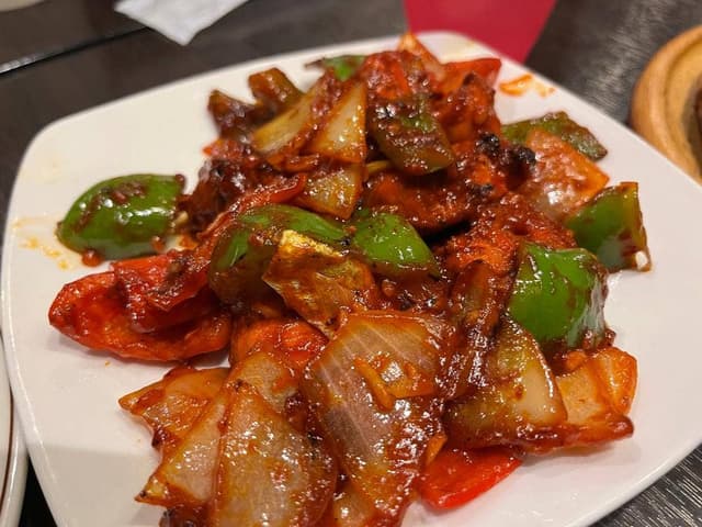 居酒屋 インドカレー アジア料理 チャンドラマ ミューザ川崎店 - サブ画像2