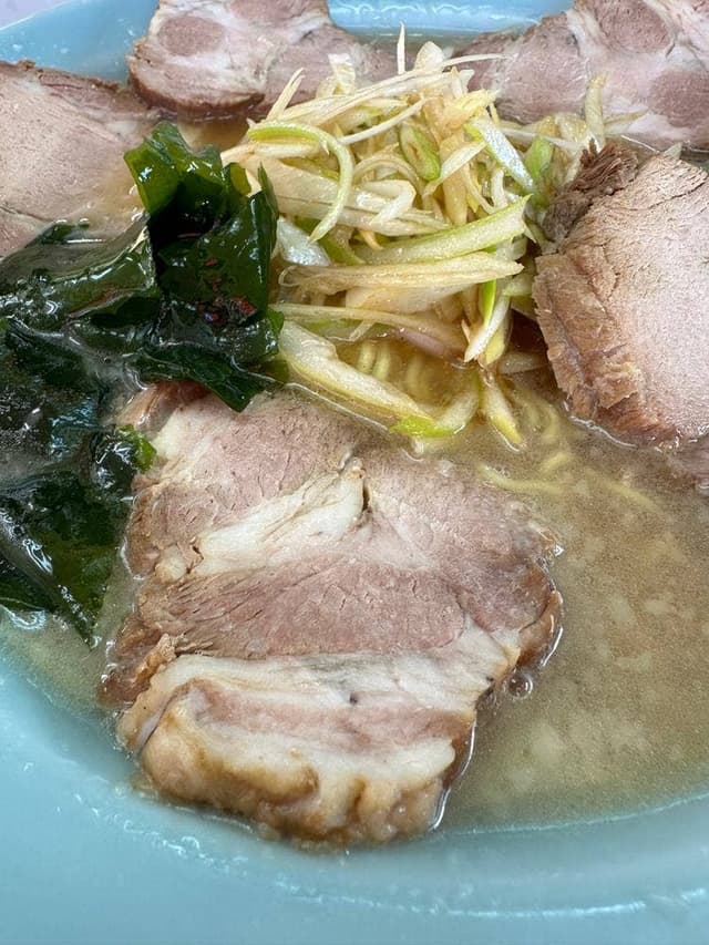 ラーメンショップ 松ヶ丘店 - サブ画像3
