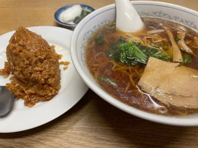 六さん - サブ画像1