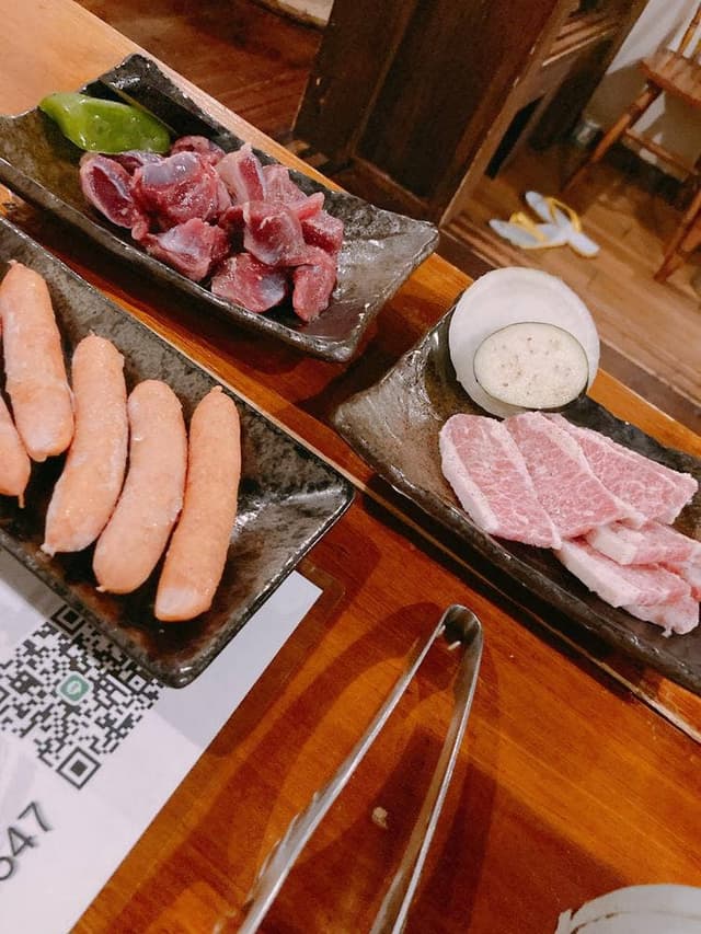 居酒屋 なんた - サブ画像1