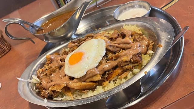 ターリー屋 茅場町店 - サブ画像1