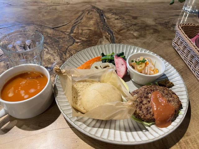 カフェスロー - サブ画像1