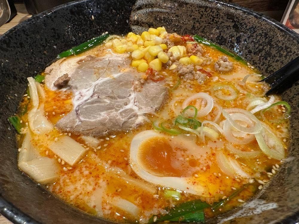 らーめん絆 名古屋本店