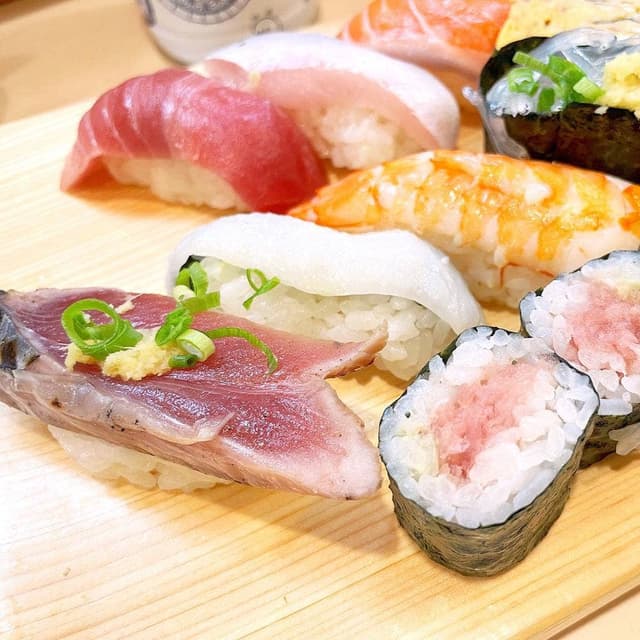 ひさご寿司 本店 - サブ画像3