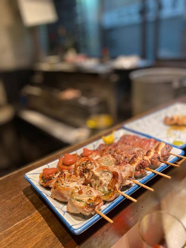 豚星 - サブ画像1