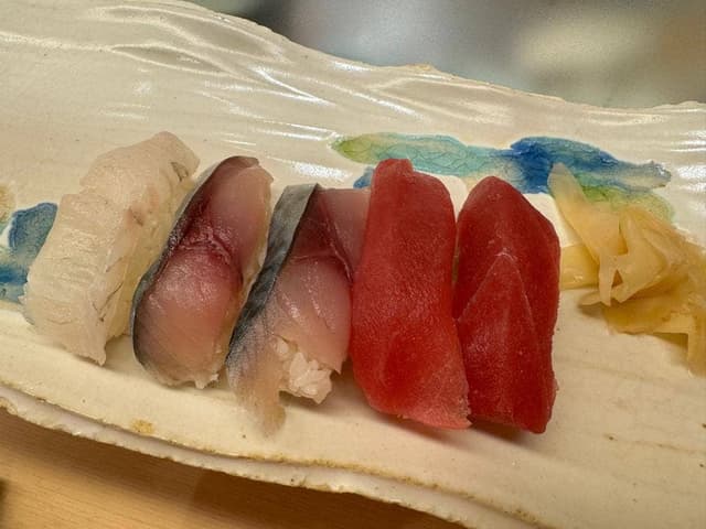 すし空海 - サブ画像3