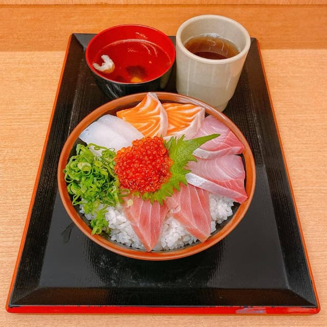 みなと食堂 - サブ画像1