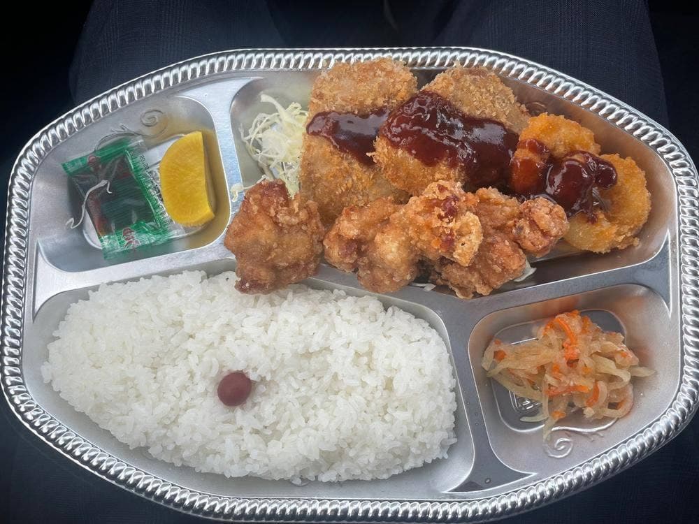 ヒロちゃん食堂