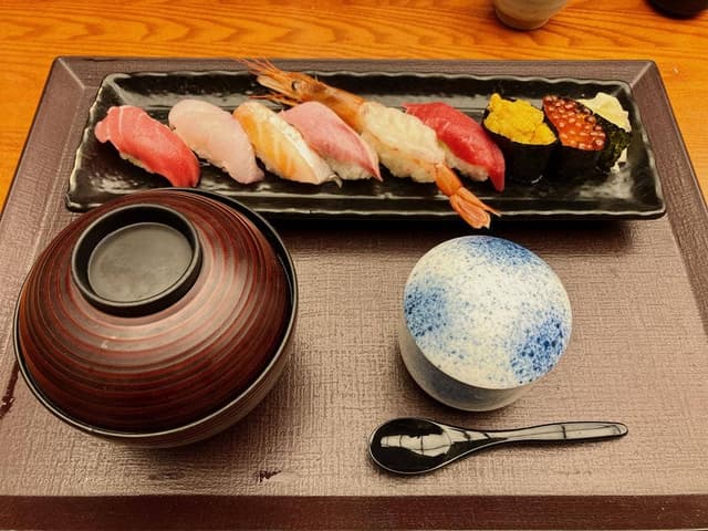 海鮮魚力立川南口店 - サブ画像1
