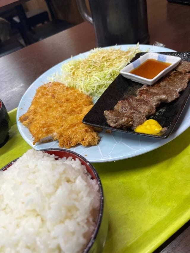 とんかつ大将 博多駅南店 - サブ画像3