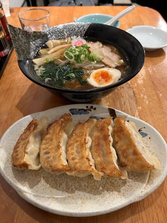 餃子のキャロル - サブ画像2