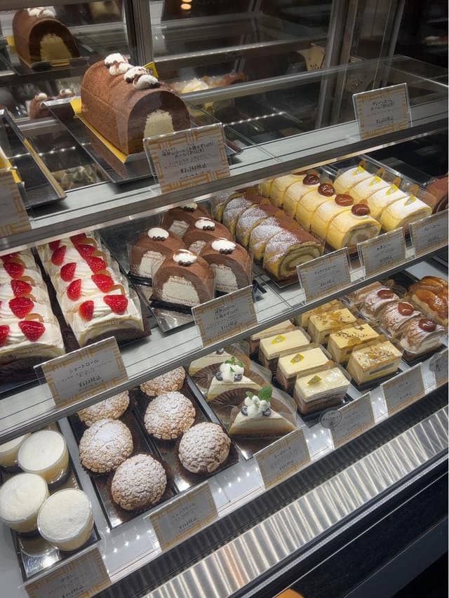 PÂTISSERIE KIA - サブ画像3