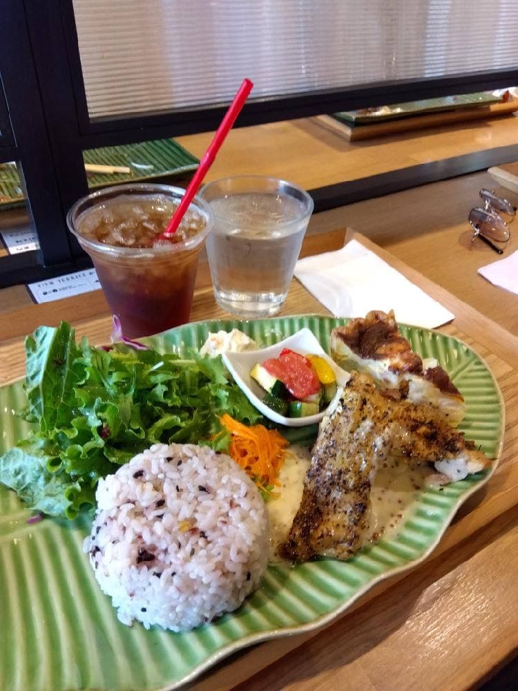 Vege & Deli OLIVE タイムズプレイス西大寺