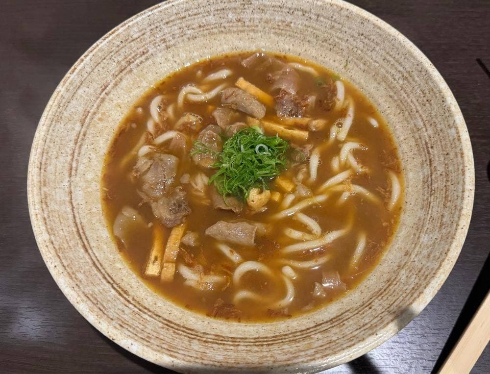 うどん屋 どん