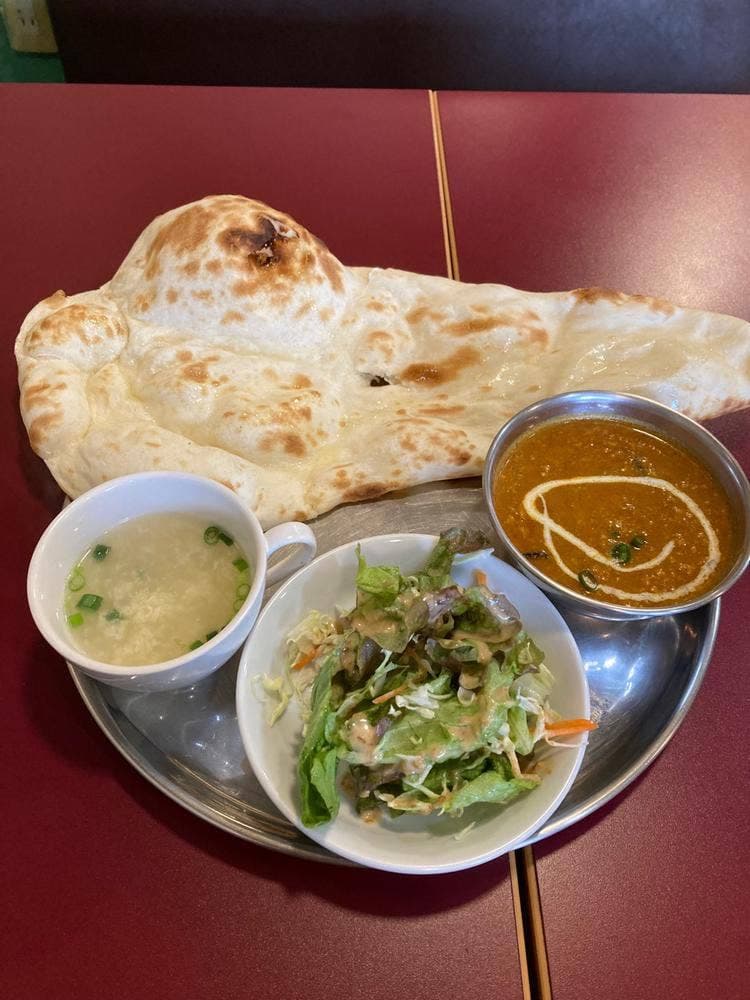 SANJU KITCHEN