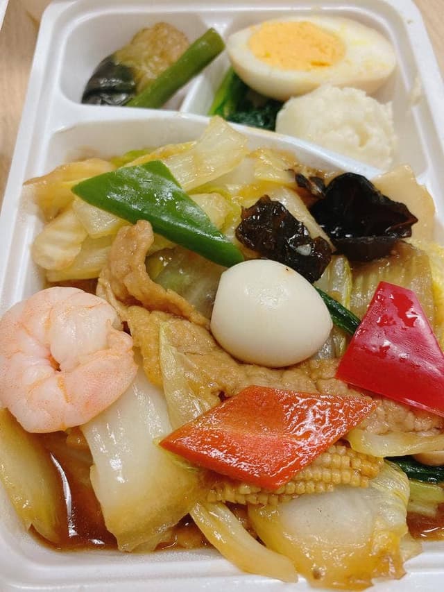 大手町バンブー - サブ画像1
