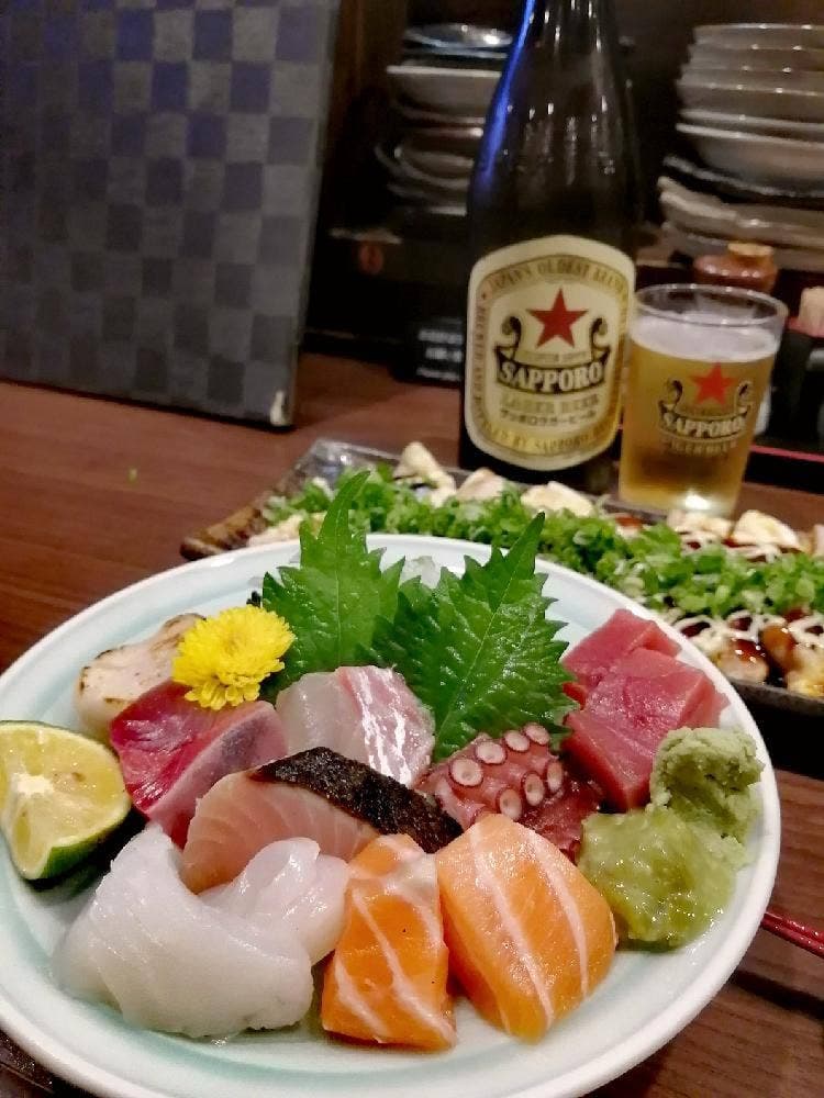 日々是赤提灯 日和