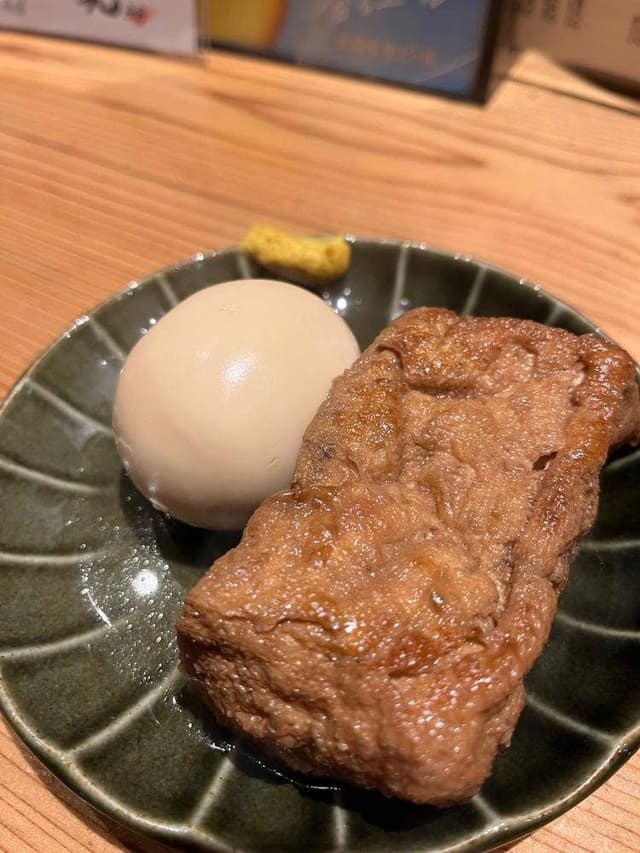 おでん酒場 湯あみ - サブ画像2