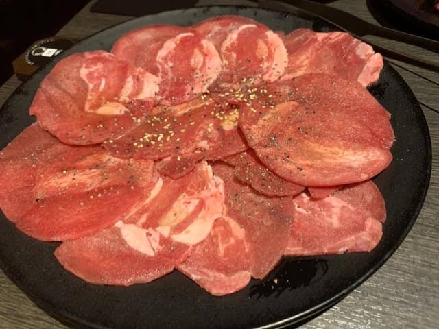 食べ飲み放題 焼肉ダイニング ちからや 名駅店 - サブ画像1